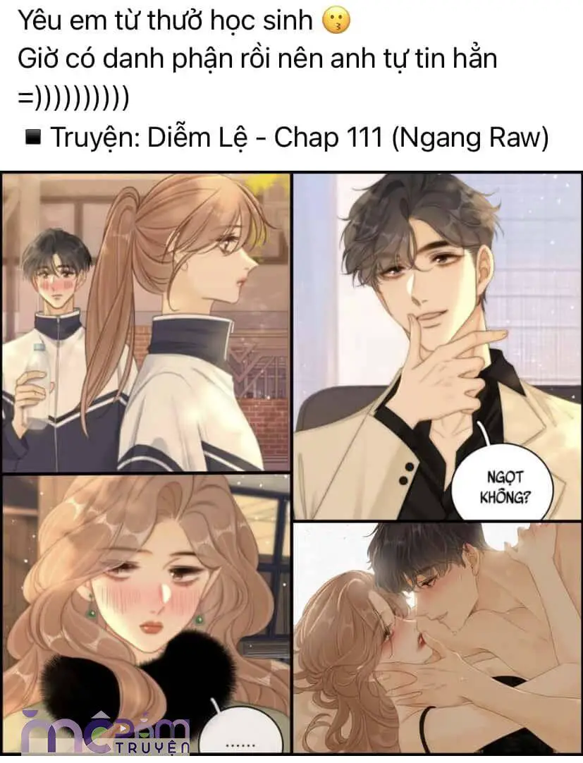 Tôi Cũng Muốn Làm Mợ Út Nettruyen ZZZ Chương 43.2 Page 21