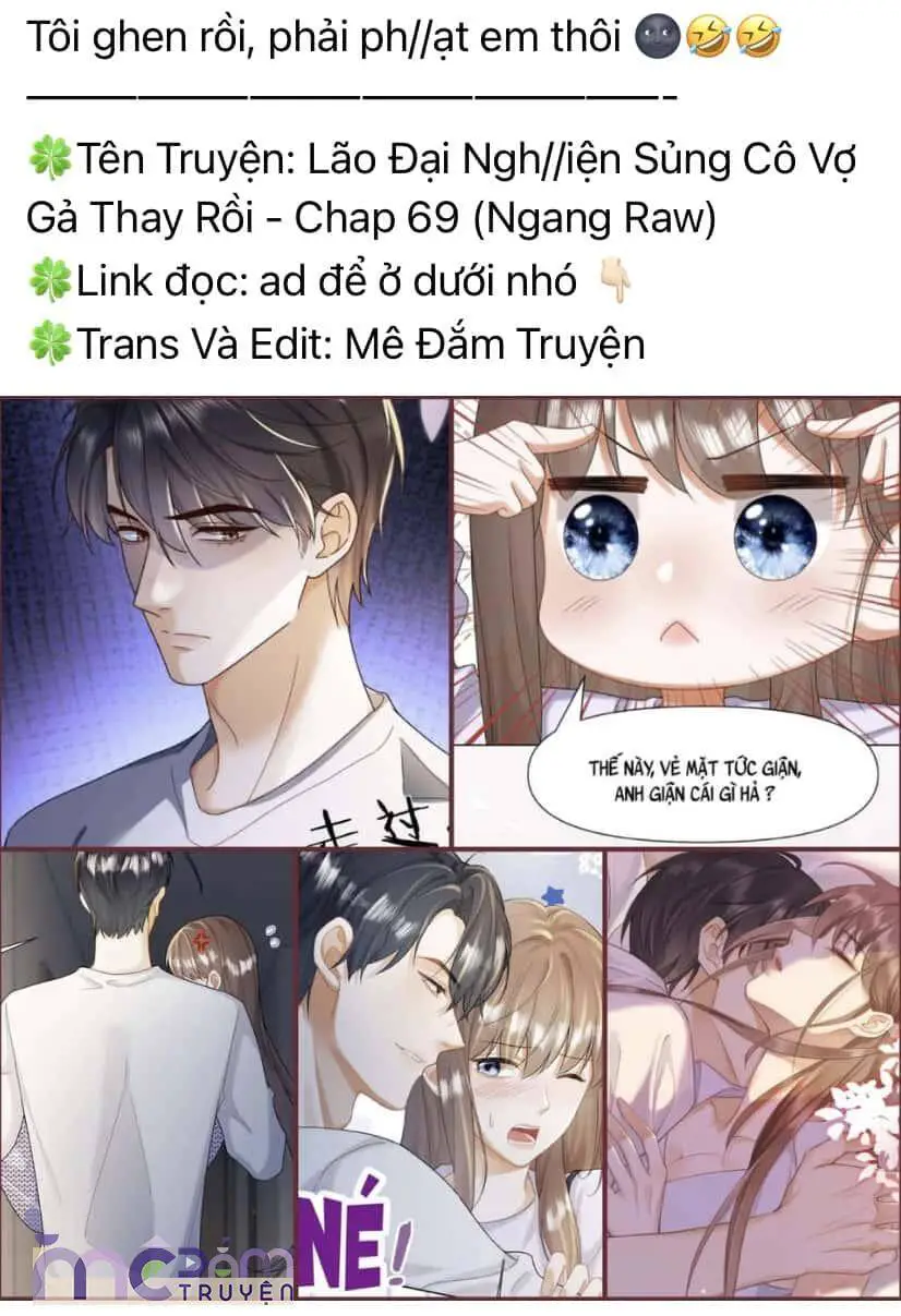 Tôi Cũng Muốn Làm Mợ Út Nettruyen ZZZ Chương 43.2 Page 22