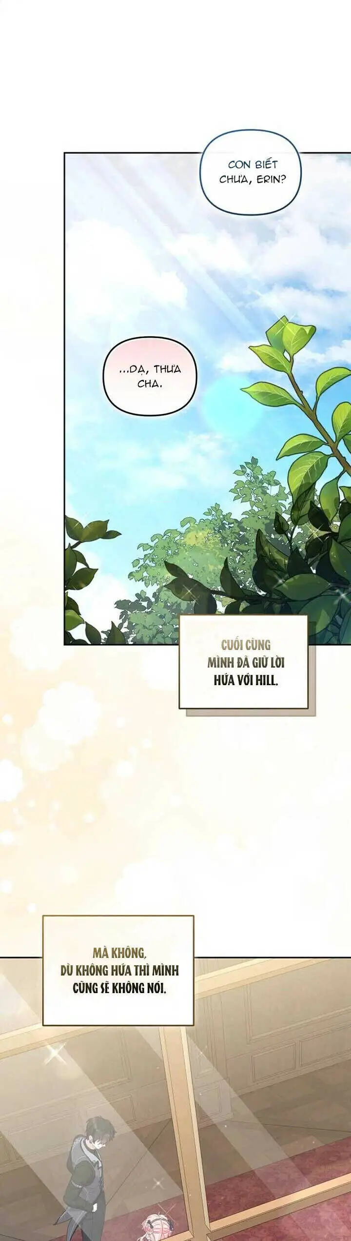 Tôi Đang Được Nuôi Dưỡng Bởi Những Kẻ Phản Diện Nettruyen ZZZ Chương 76 Page 41
