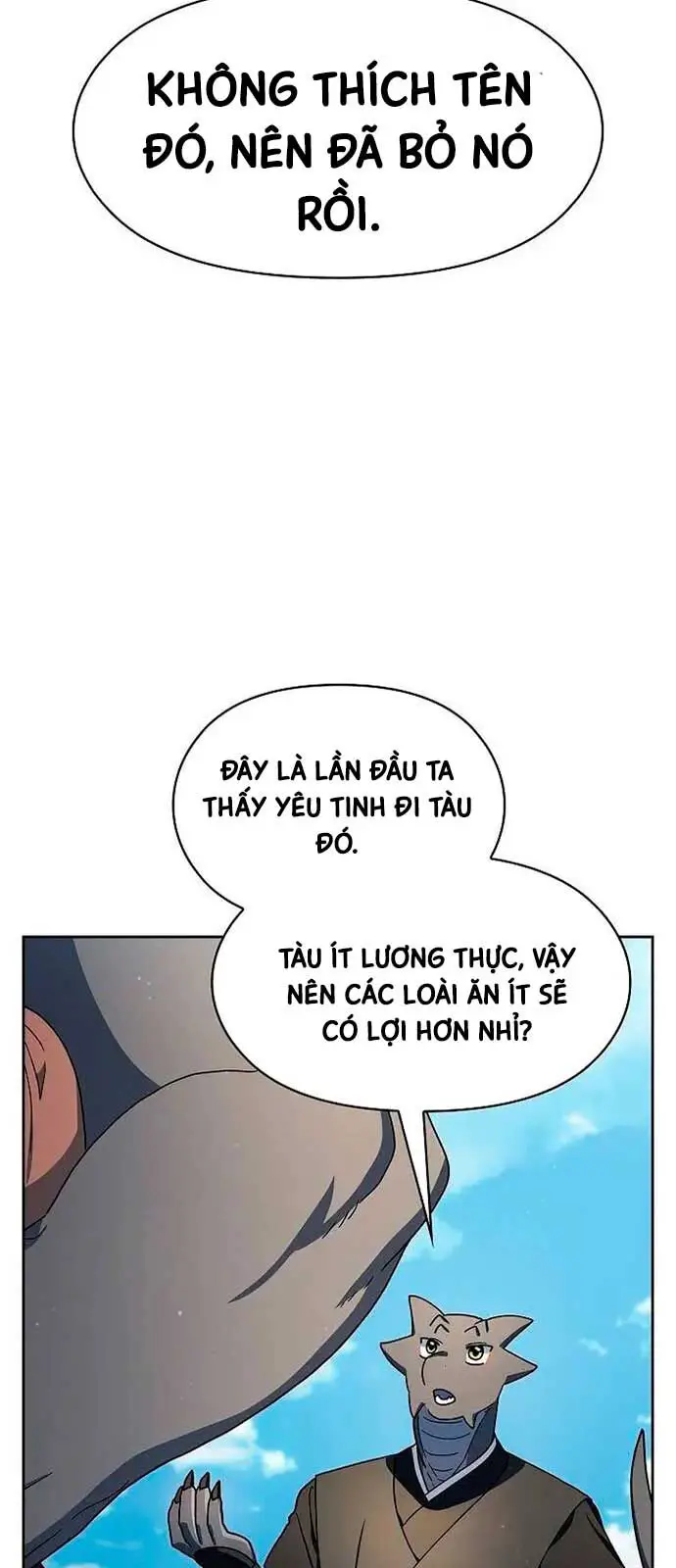 Nền Văn Minh Nebula Nettruyen ZZZ Chương 75 Page 12