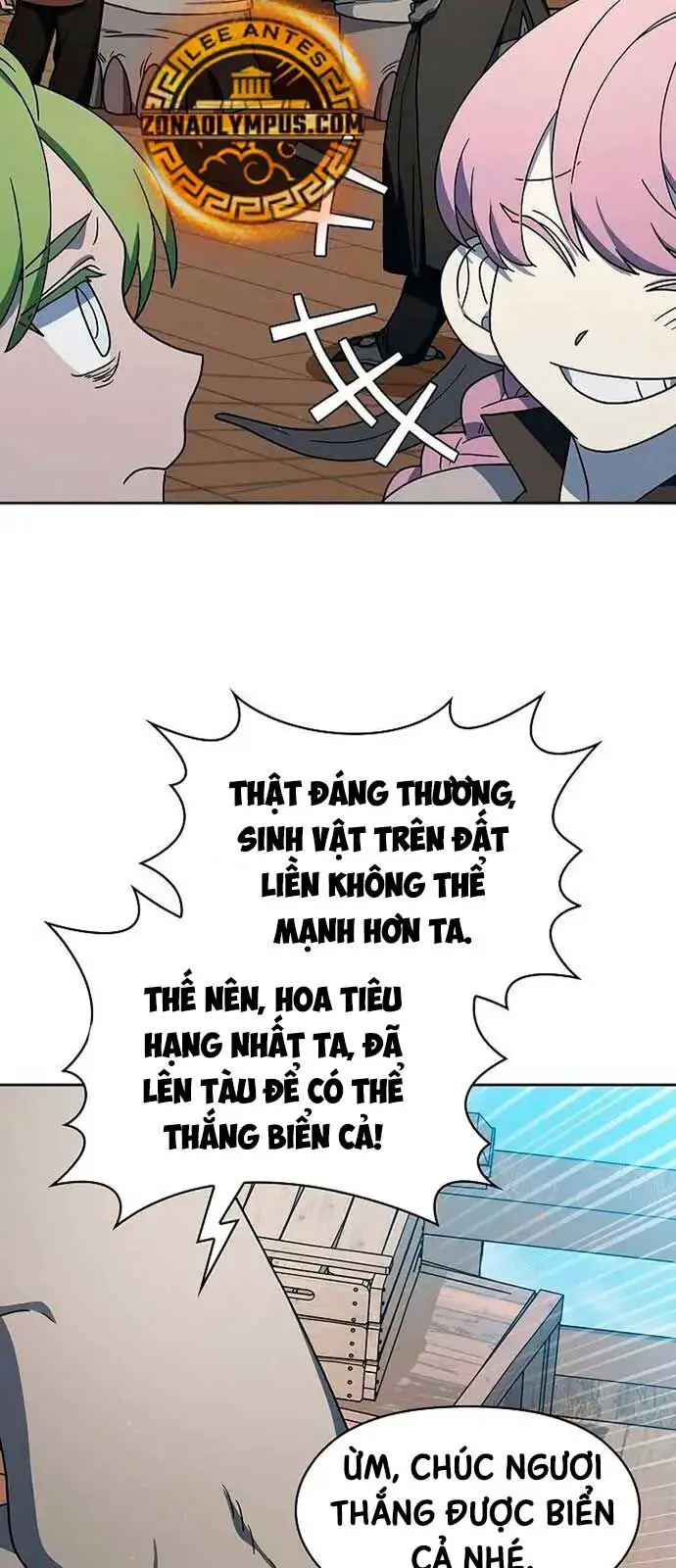 Nền Văn Minh Nebula Nettruyen ZZZ Chương 75 Page 20