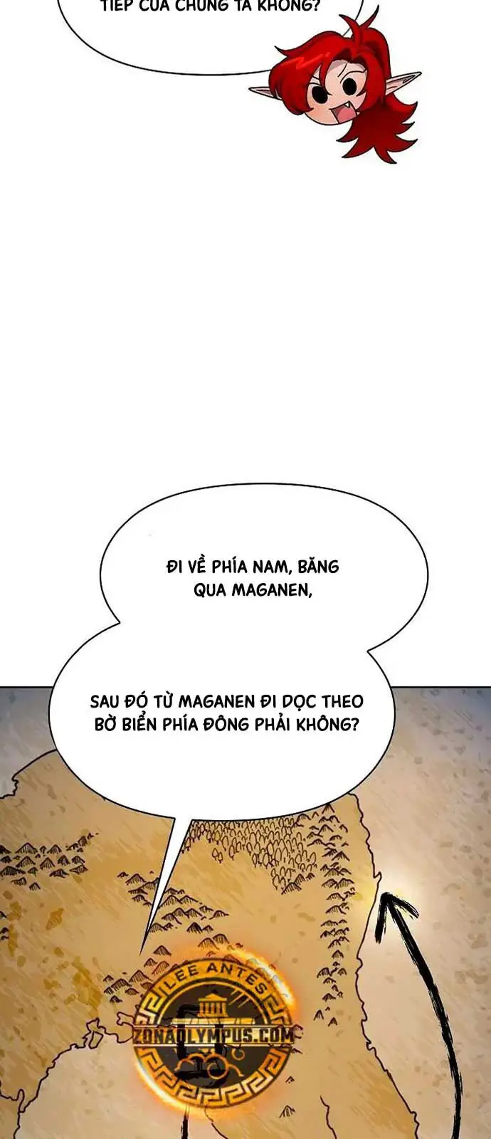 Nền Văn Minh Nebula Nettruyen ZZZ Chương 75 Page 26