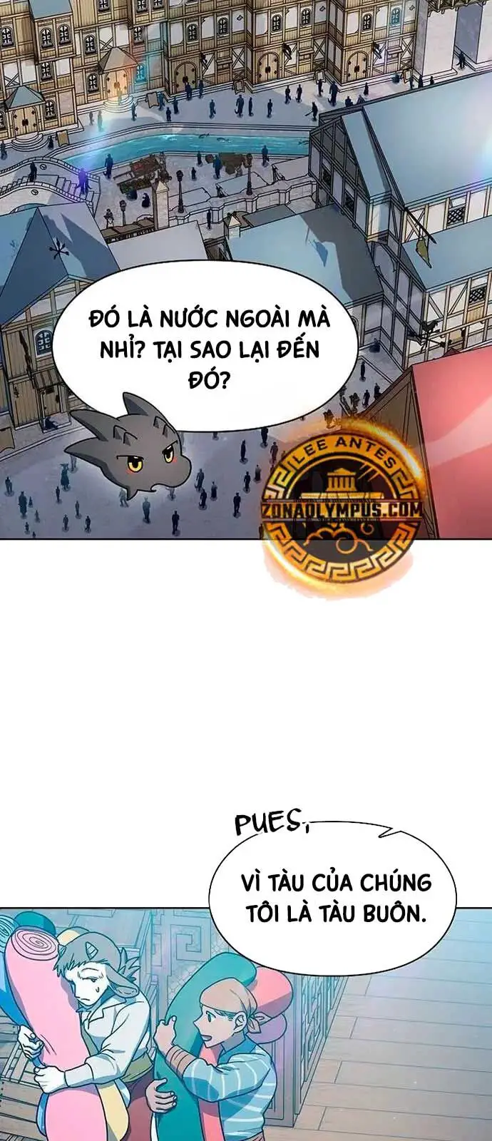 Nền Văn Minh Nebula Nettruyen ZZZ Chương 75 Page 29