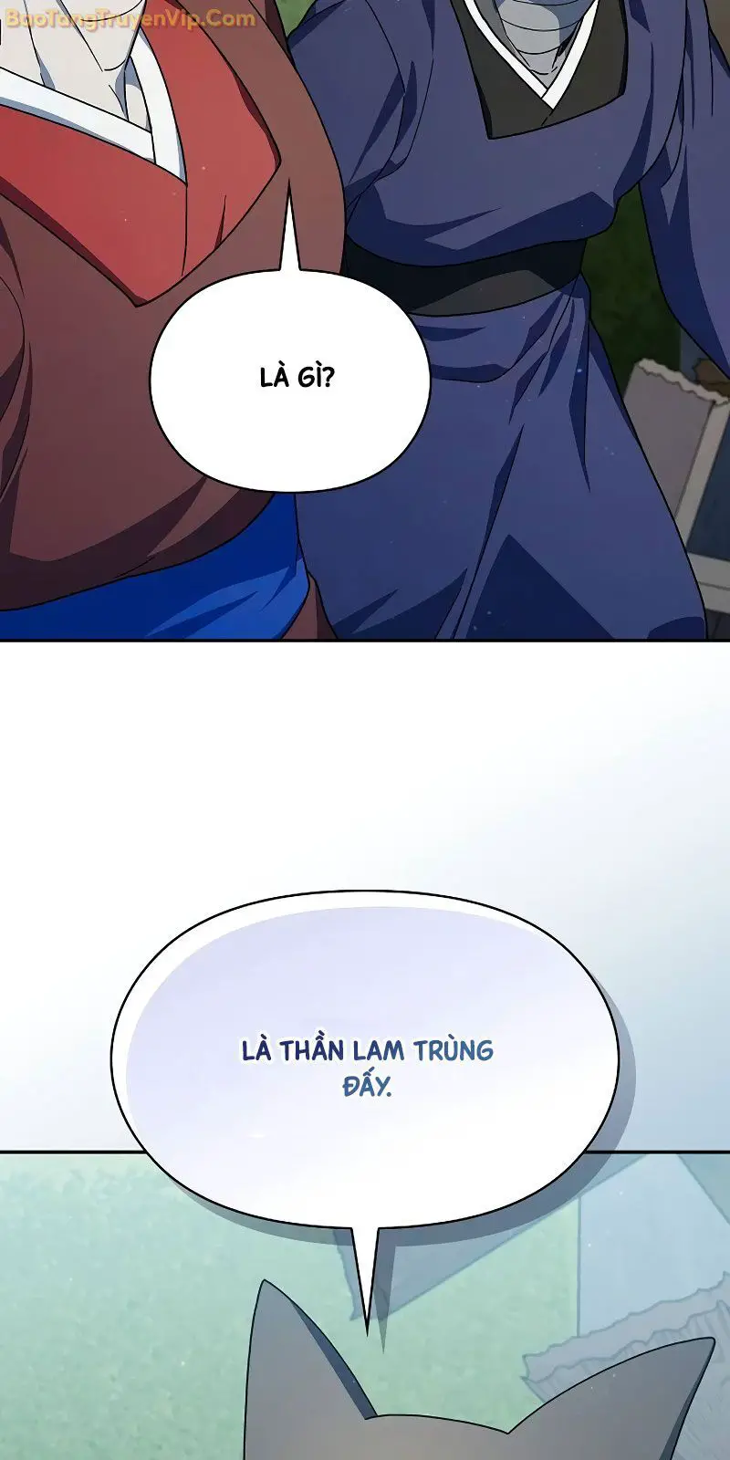 Nền Văn Minh Nebula Nettruyen ZZZ Chương 71 Page 3