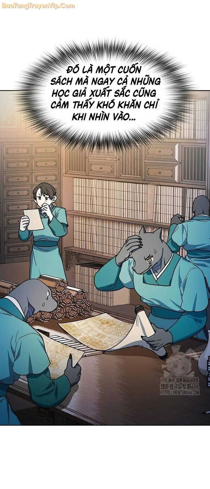 Nền Văn Minh Nebula Nettruyen ZZZ Chương 68 Page 39