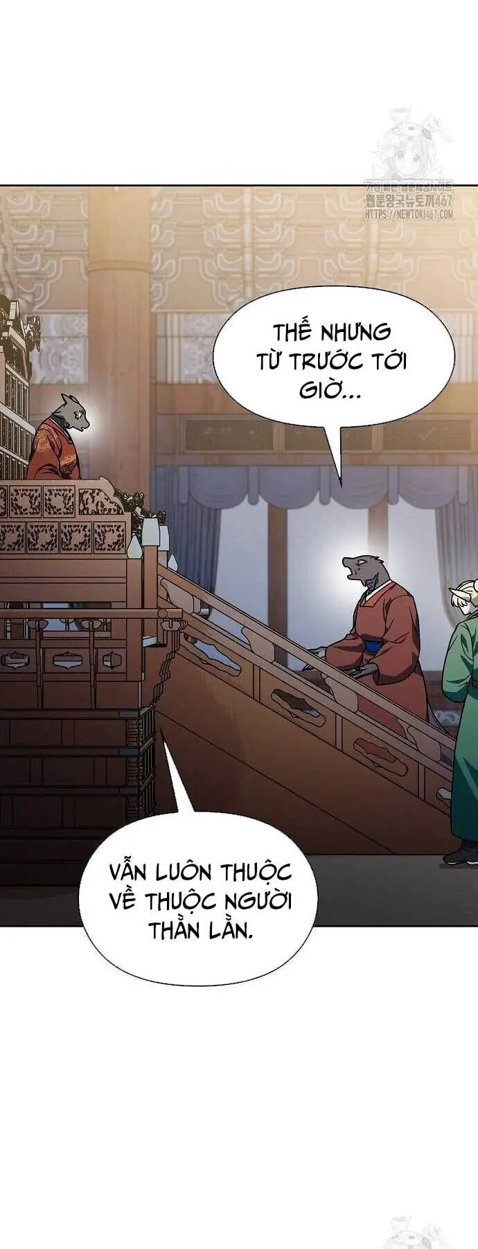 Nền Văn Minh Nebula Nettruyen ZZZ Chương 74 Page 3