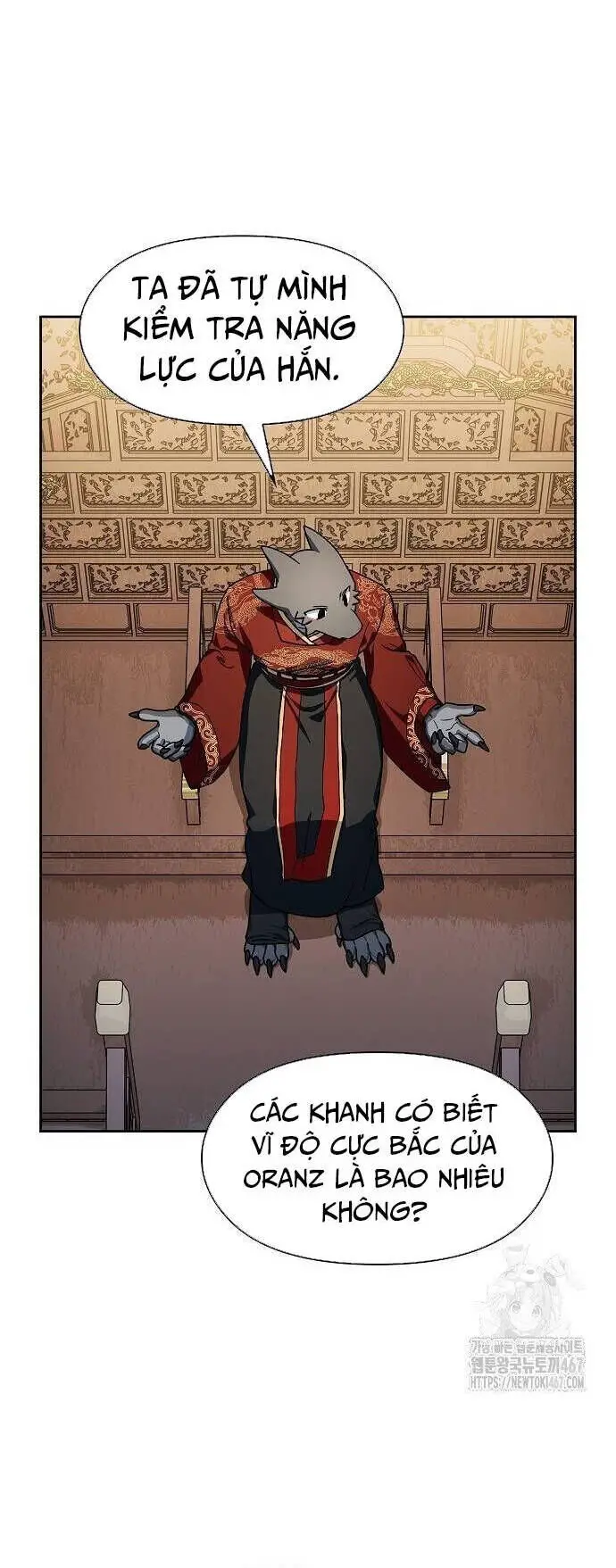 Nền Văn Minh Nebula Nettruyen ZZZ Chương 74 Page 5