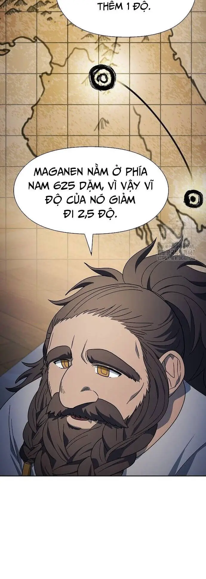 Nền Văn Minh Nebula Nettruyen ZZZ Chương 74 Page 9