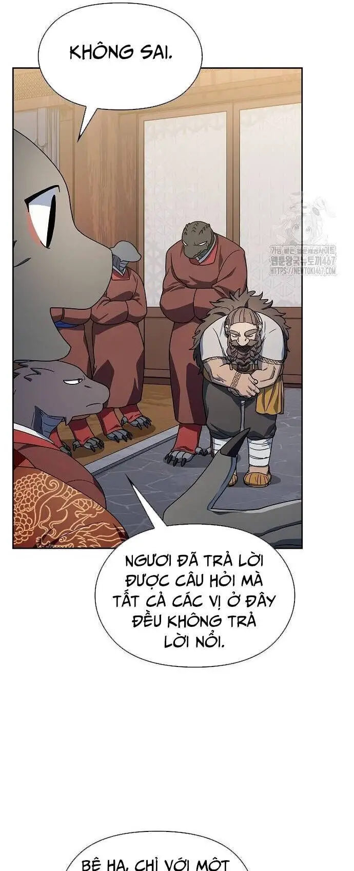 Nền Văn Minh Nebula Nettruyen ZZZ Chương 74 Page 10