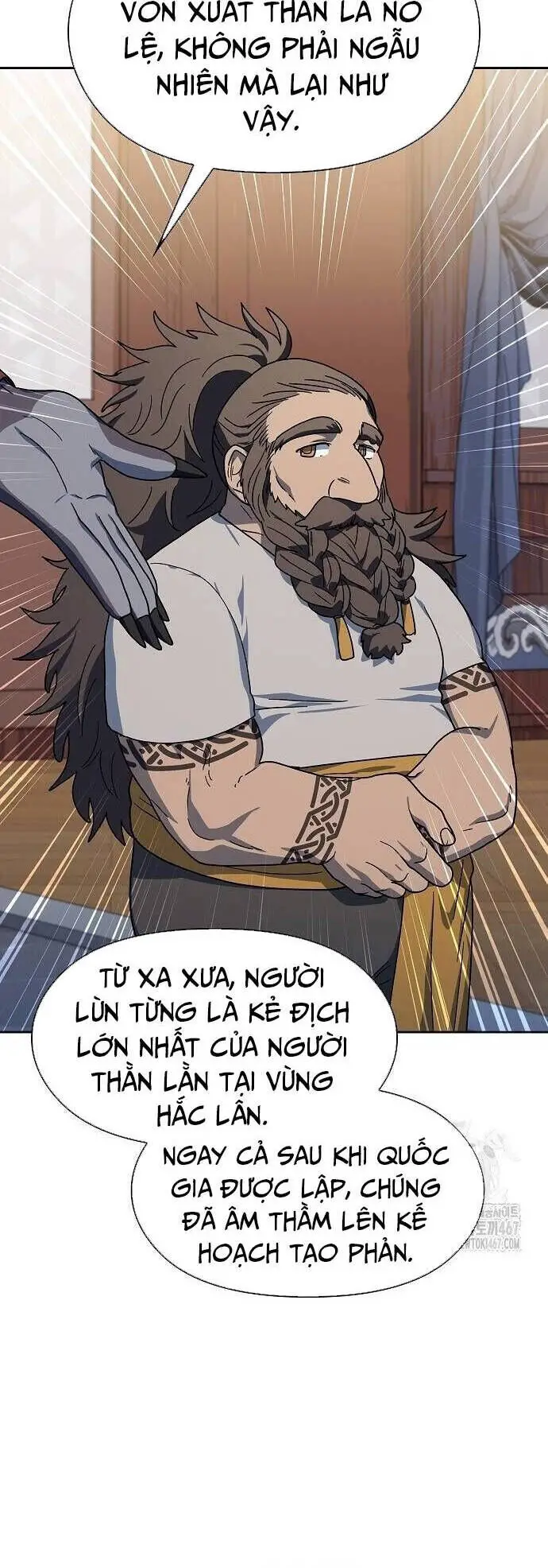 Nền Văn Minh Nebula Nettruyen ZZZ Chương 74 Page 13