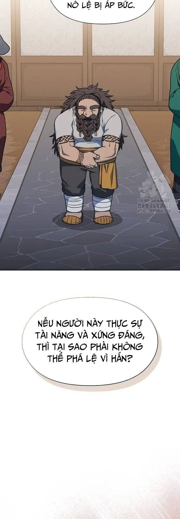 Nền Văn Minh Nebula Nettruyen ZZZ Chương 74 Page 15