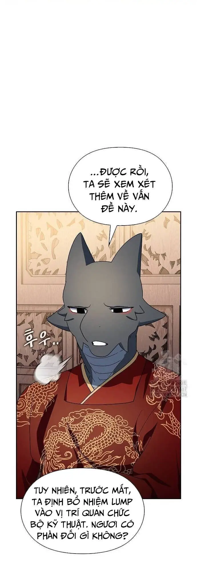 Nền Văn Minh Nebula Nettruyen ZZZ Chương 74 Page 19