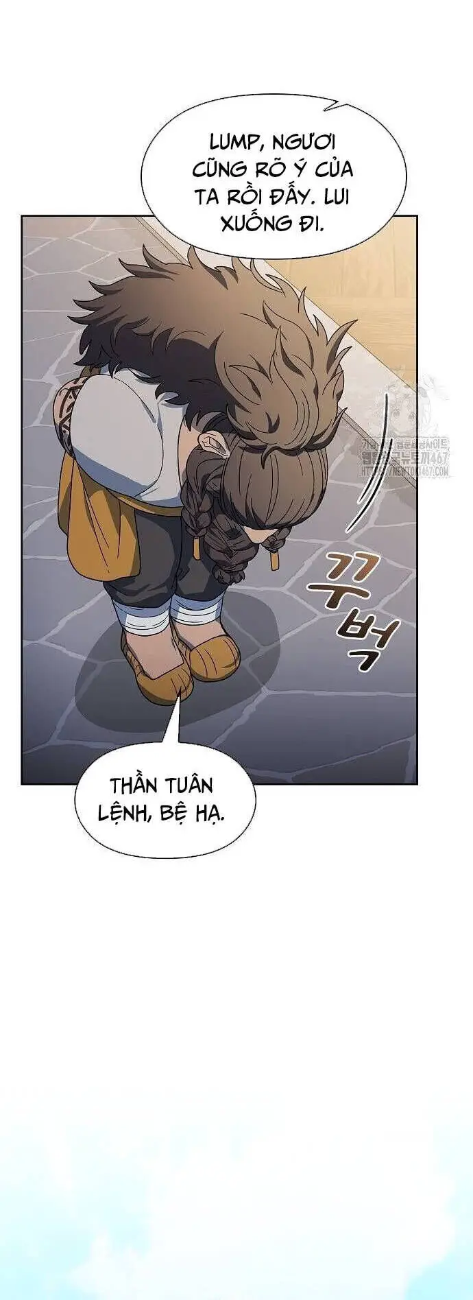 Nền Văn Minh Nebula Nettruyen ZZZ Chương 74 Page 21