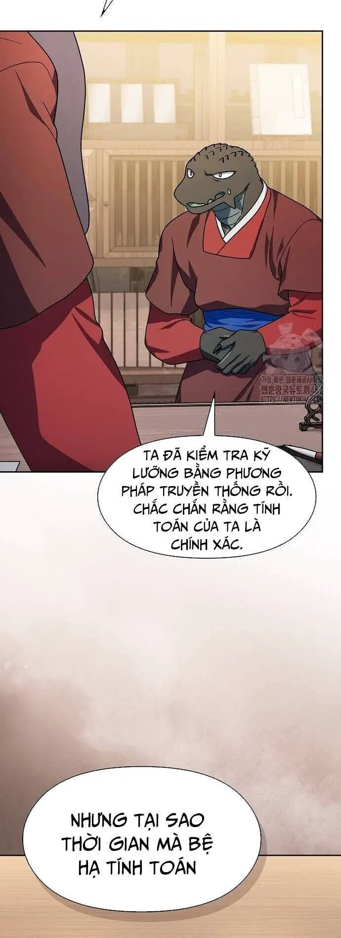 Nền Văn Minh Nebula Nettruyen ZZZ Chương 74 Page 28