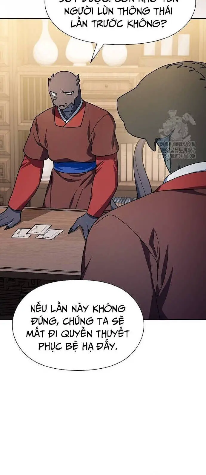 Nền Văn Minh Nebula Nettruyen ZZZ Chương 74 Page 30