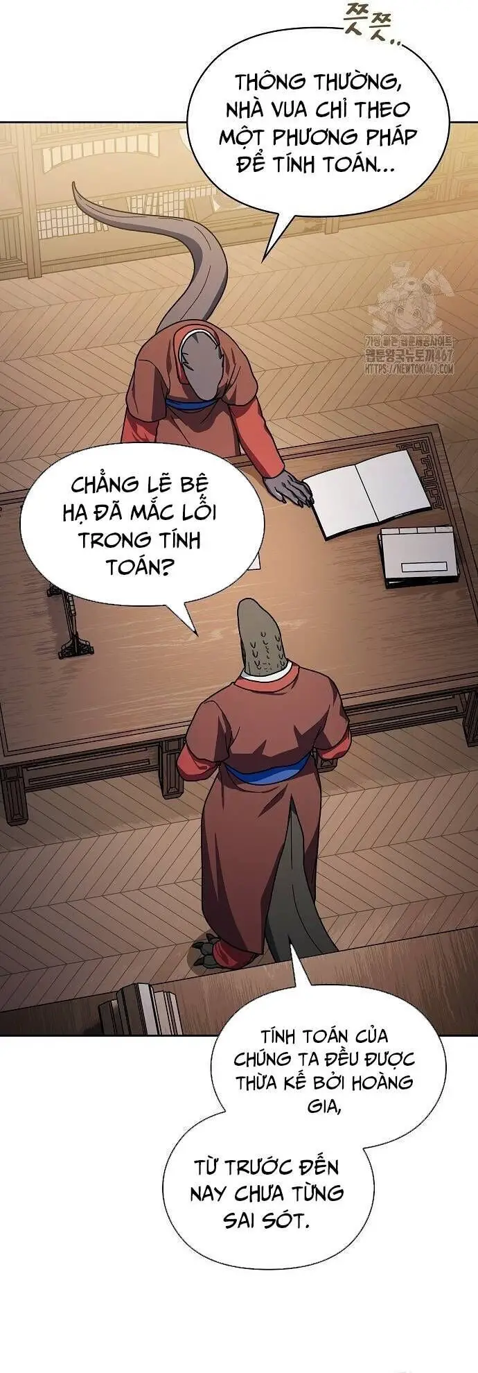 Nền Văn Minh Nebula Nettruyen ZZZ Chương 74 Page 31
