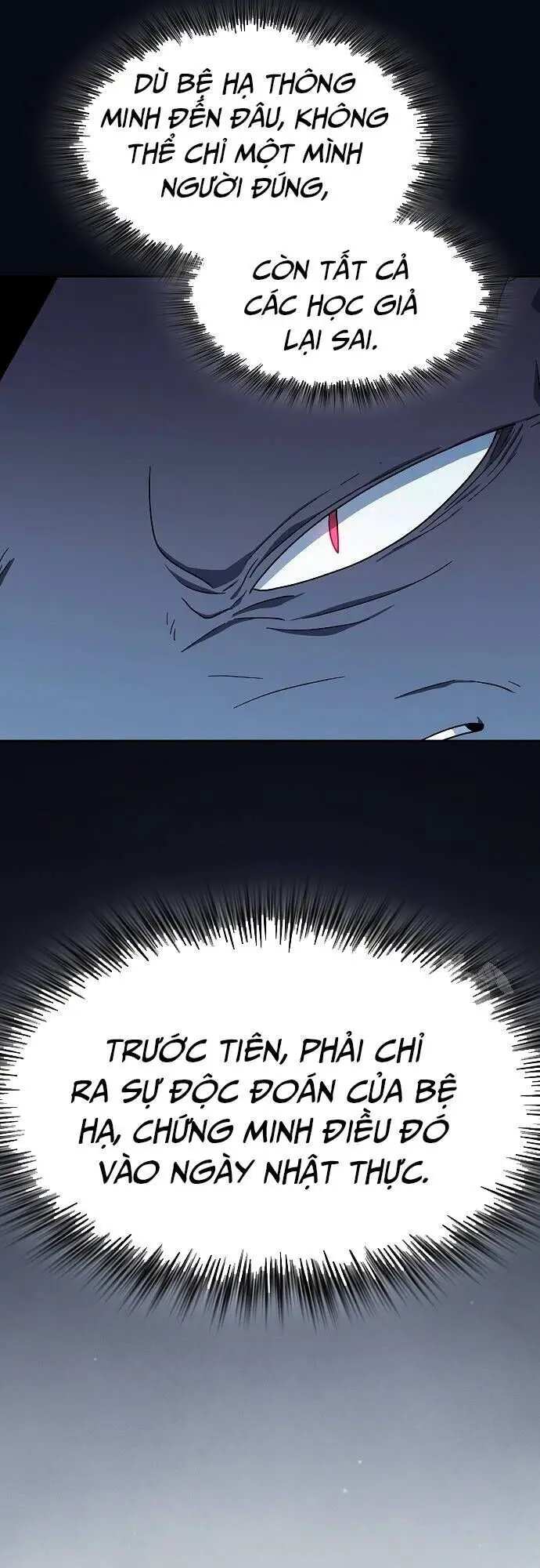 Nền Văn Minh Nebula Nettruyen ZZZ Chương 74 Page 33