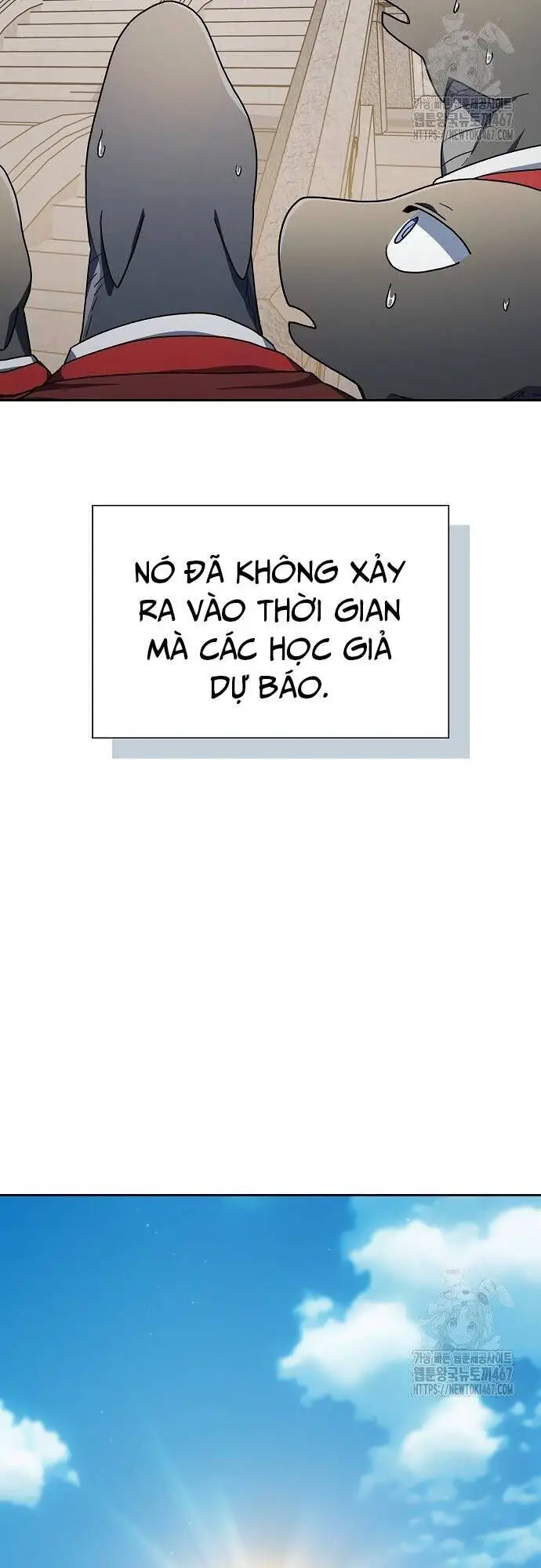 Nền Văn Minh Nebula Nettruyen ZZZ Chương 74 Page 36