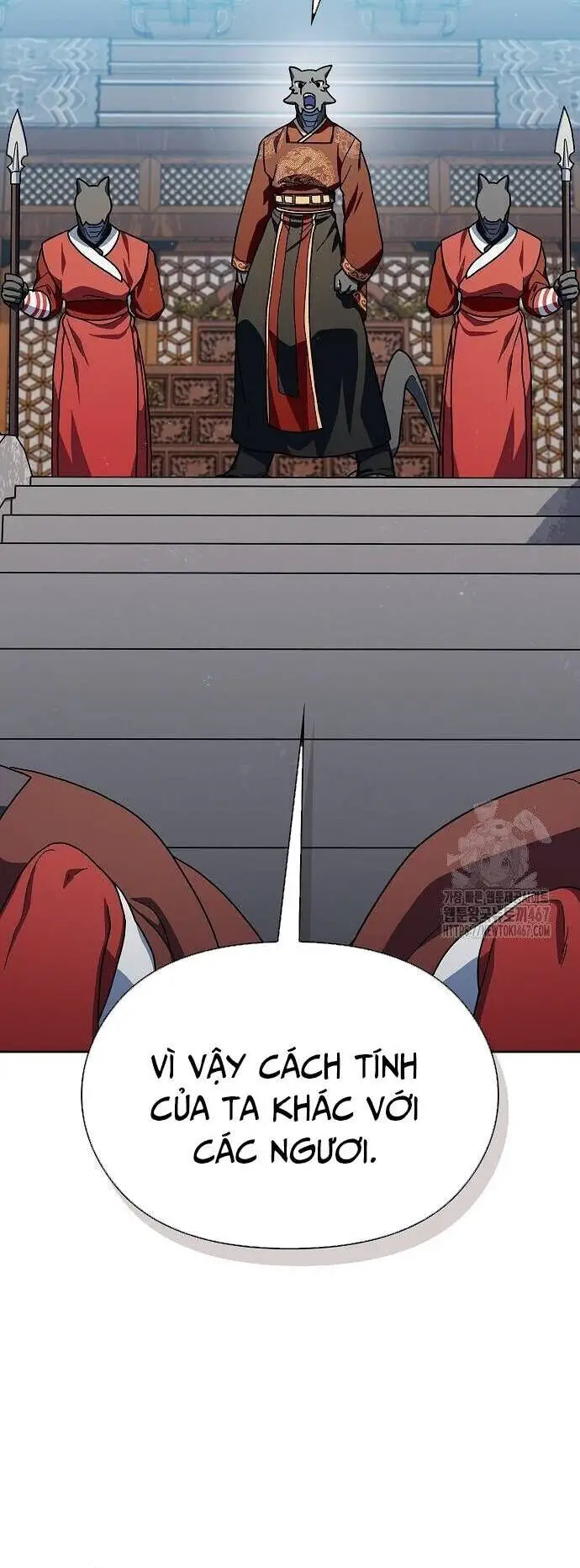 Nền Văn Minh Nebula Nettruyen ZZZ Chương 74 Page 38