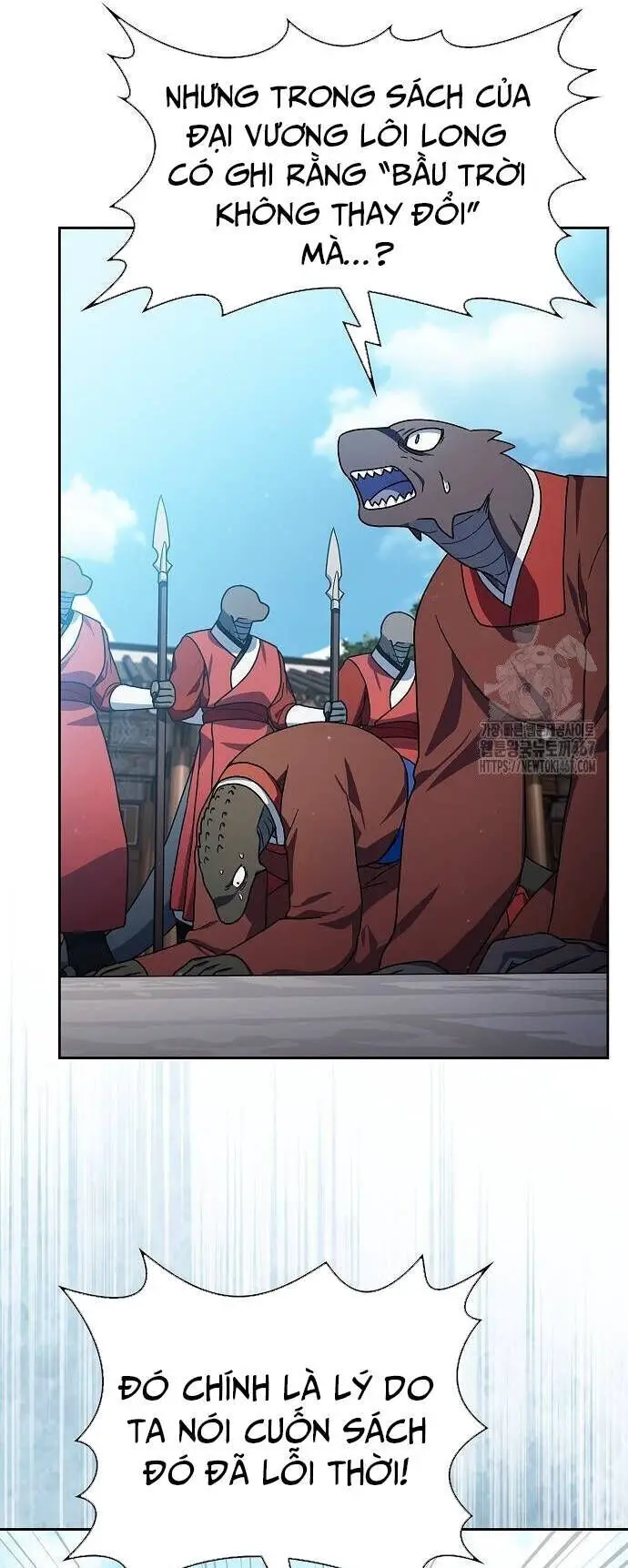 Nền Văn Minh Nebula Nettruyen ZZZ Chương 74 Page 39