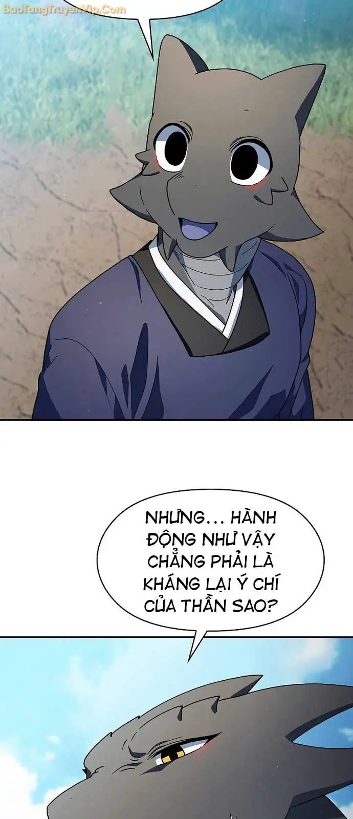Nền Văn Minh Nebula Nettruyen ZZZ Chương 72 Page 11