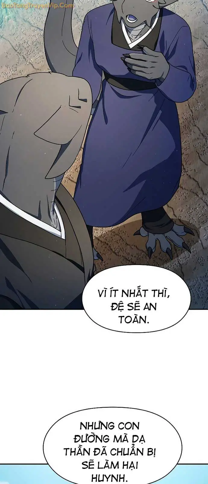 Nền Văn Minh Nebula Nettruyen ZZZ Chương 72 Page 13