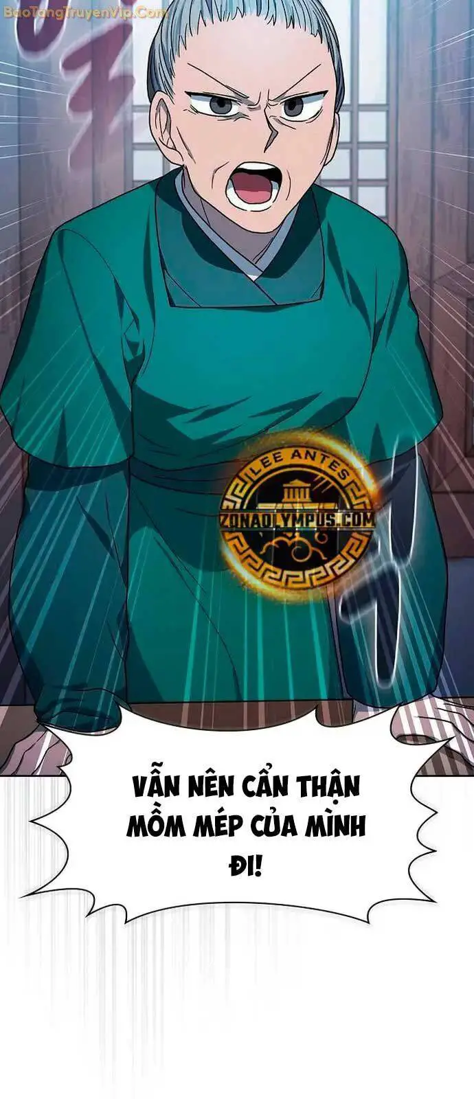 Nền Văn Minh Nebula Nettruyen ZZZ Chương 76 Page 35