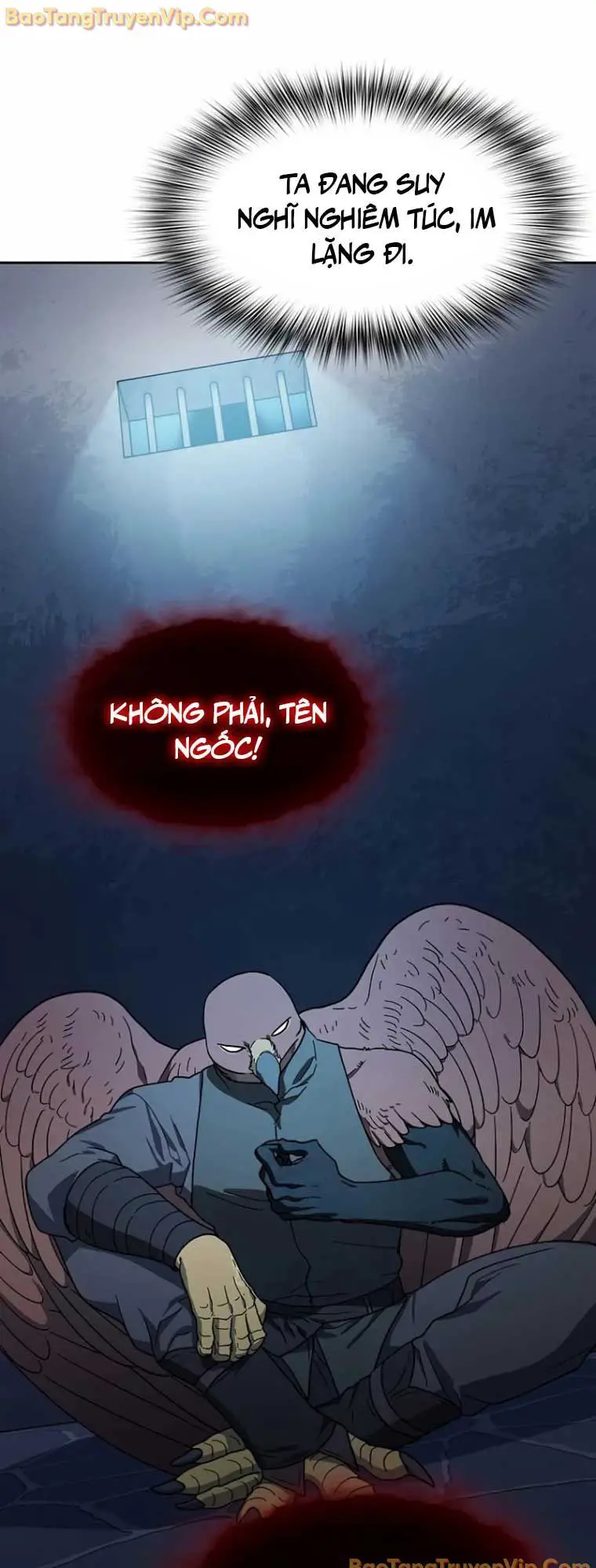 Nền Văn Minh Nebula Nettruyen ZZZ Chương 83 Page 40