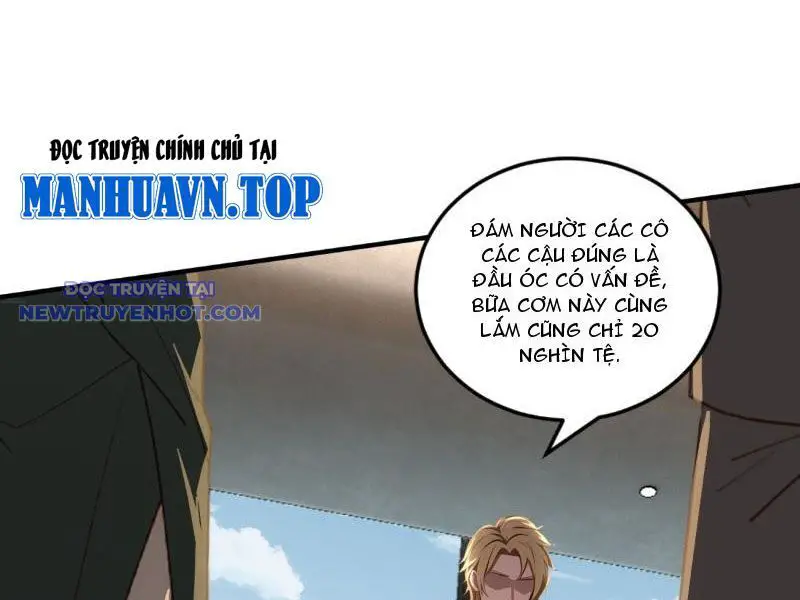 Chung Cực Tùy Ý Thần Hào Hệ Thống Nettruyen ZZZ Chương 34 Page 45