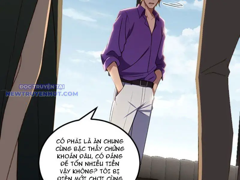 Chung Cực Tùy Ý Thần Hào Hệ Thống Nettruyen ZZZ Chương 34 Page 46