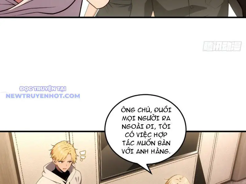 Chung Cực Tùy Ý Thần Hào Hệ Thống Nettruyen ZZZ Chương 34 Page 99