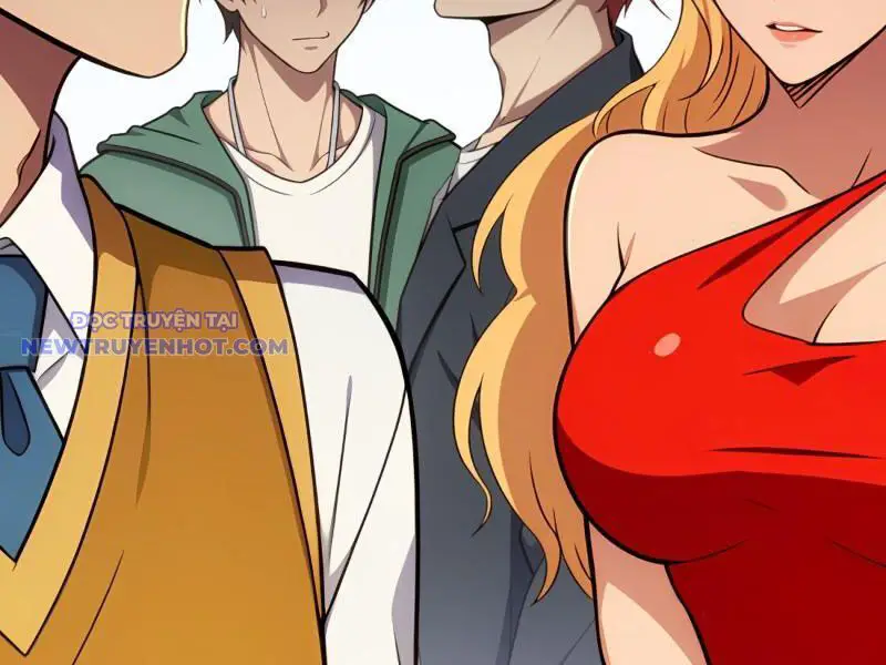 Chung Cực Tùy Ý Thần Hào Hệ Thống Nettruyen ZZZ Chương 34 Page 117
