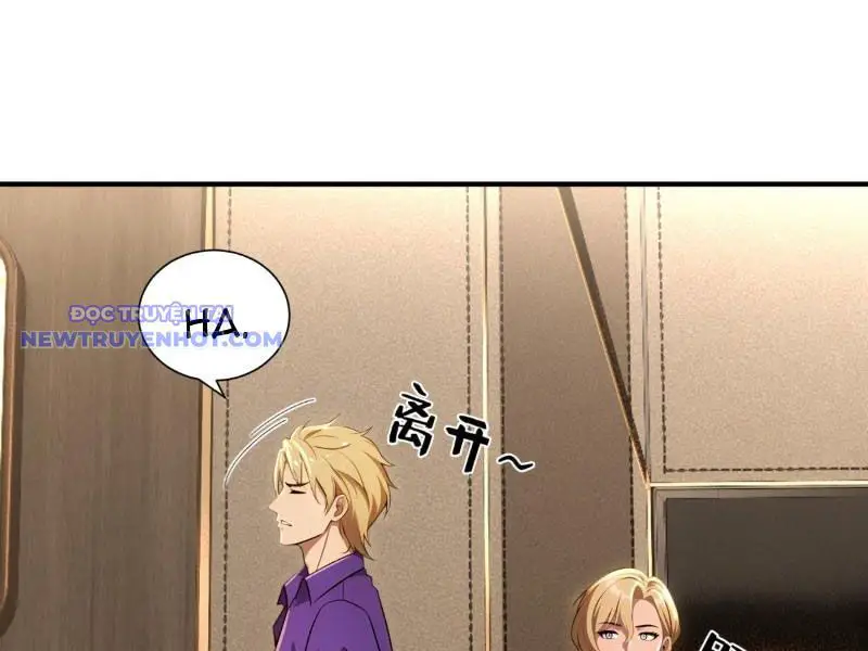 Chung Cực Tùy Ý Thần Hào Hệ Thống Nettruyen ZZZ Chương 34 Page 131