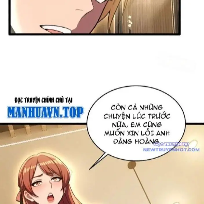 Chung Cực Tùy Ý Thần Hào Hệ Thống Nettruyen ZZZ Chương 38 Page 8