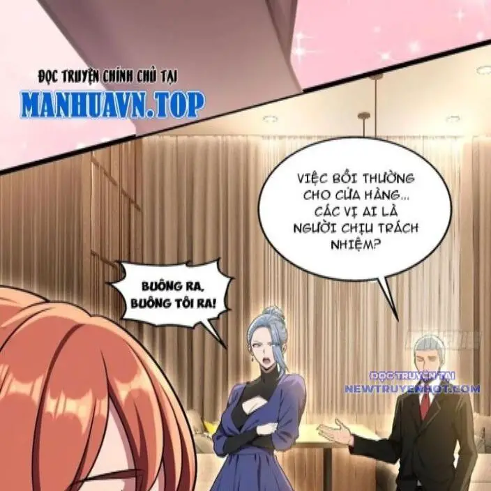 Chung Cực Tùy Ý Thần Hào Hệ Thống Nettruyen ZZZ Chương 38 Page 22