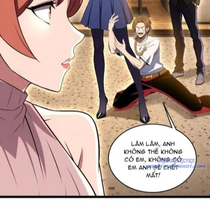 Chung Cực Tùy Ý Thần Hào Hệ Thống Nettruyen ZZZ Chương 38 Page 23