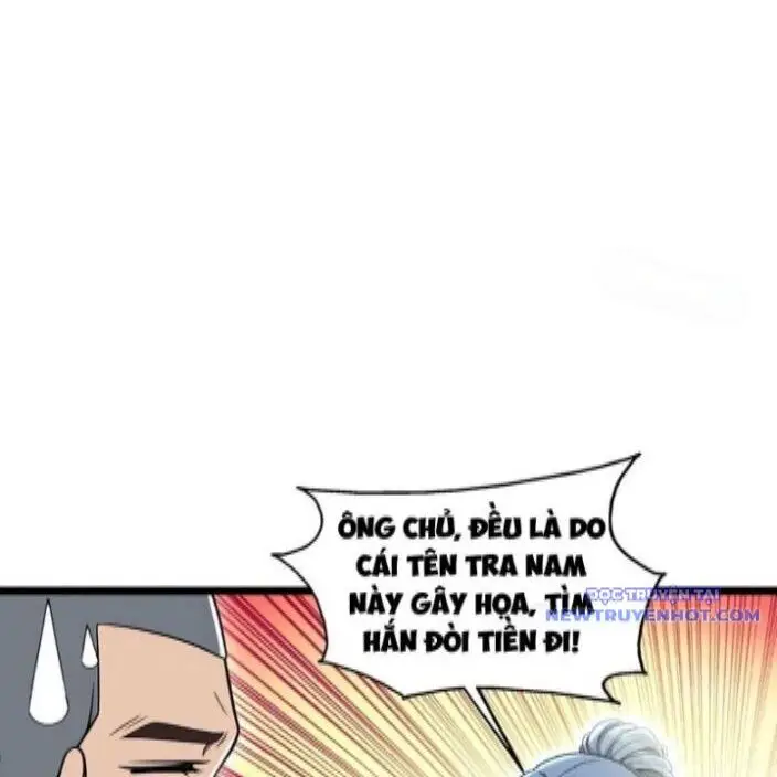 Chung Cực Tùy Ý Thần Hào Hệ Thống Nettruyen ZZZ Chương 38 Page 24