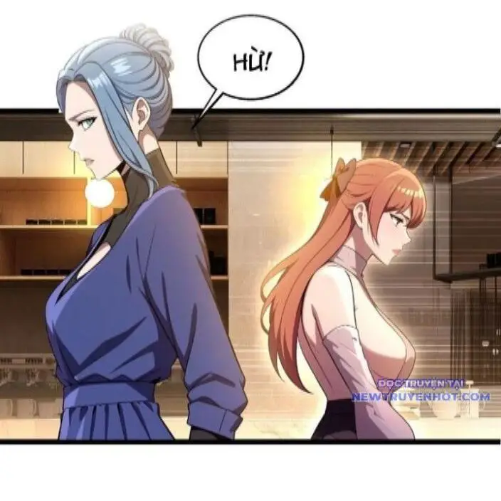 Chung Cực Tùy Ý Thần Hào Hệ Thống Nettruyen ZZZ Chương 38 Page 32