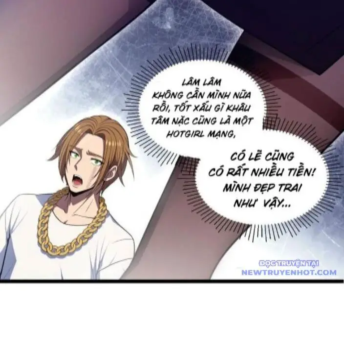 Chung Cực Tùy Ý Thần Hào Hệ Thống Nettruyen ZZZ Chương 38 Page 34