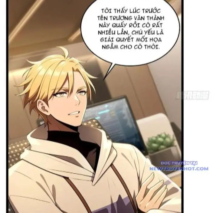 Chung Cực Tùy Ý Thần Hào Hệ Thống Nettruyen ZZZ Chương 38 Page 47