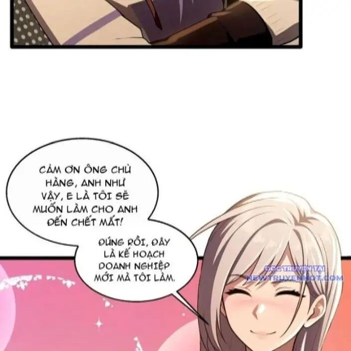 Chung Cực Tùy Ý Thần Hào Hệ Thống Nettruyen ZZZ Chương 38 Page 48