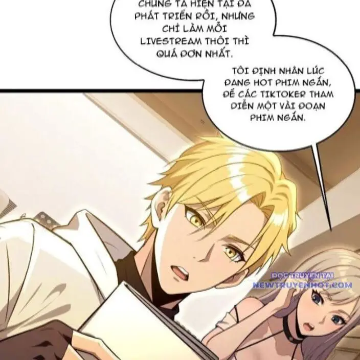 Chung Cực Tùy Ý Thần Hào Hệ Thống Nettruyen ZZZ Chương 38 Page 51