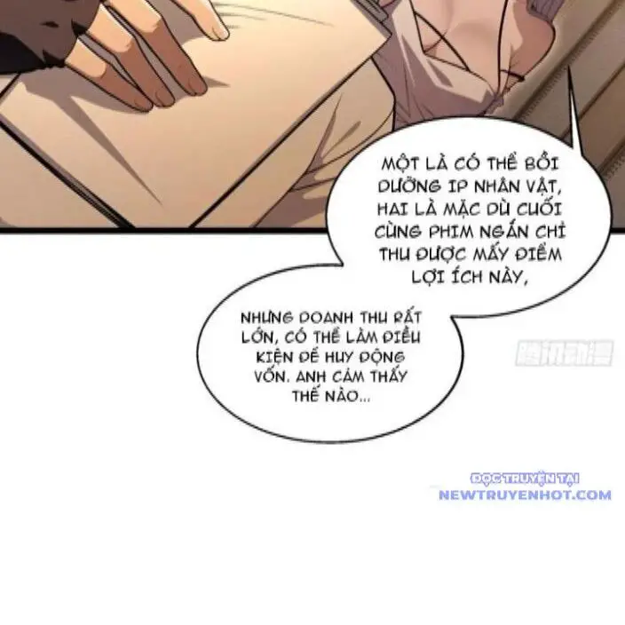 Chung Cực Tùy Ý Thần Hào Hệ Thống Nettruyen ZZZ Chương 38 Page 52