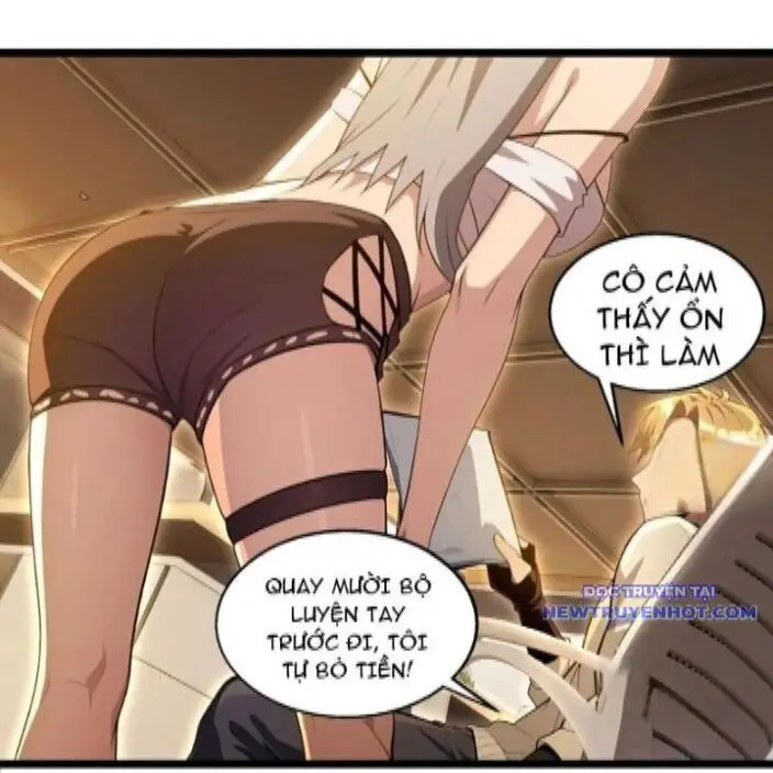 Chung Cực Tùy Ý Thần Hào Hệ Thống Nettruyen ZZZ Chương 38 Page 53