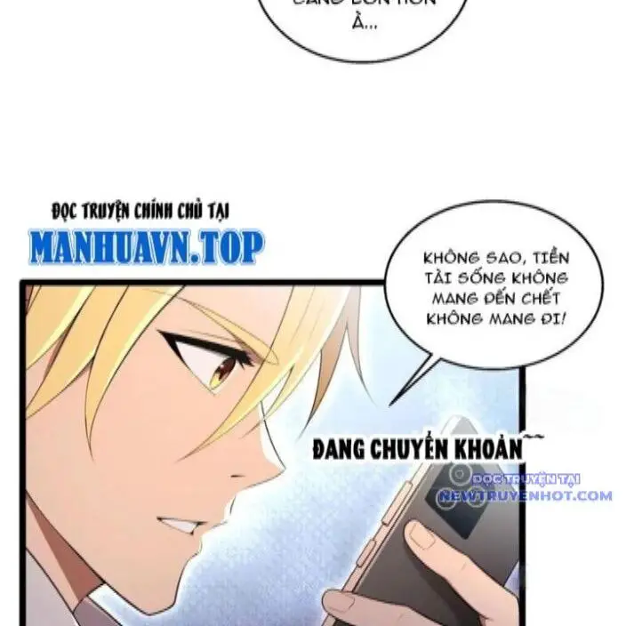 Chung Cực Tùy Ý Thần Hào Hệ Thống Nettruyen ZZZ Chương 38 Page 57