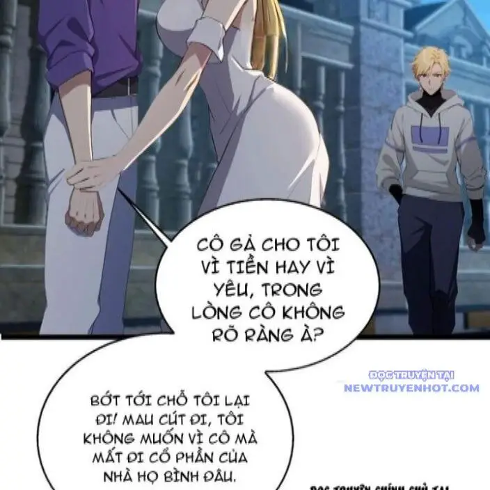 Chung Cực Tùy Ý Thần Hào Hệ Thống Nettruyen ZZZ Chương 38 Page 73