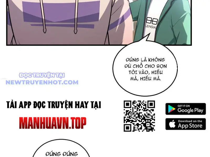 Chung Cực Tùy Ý Thần Hào Hệ Thống Nettruyen ZZZ Chương 32 Page 18