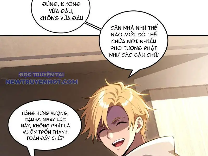 Chung Cực Tùy Ý Thần Hào Hệ Thống Nettruyen ZZZ Chương 32 Page 19