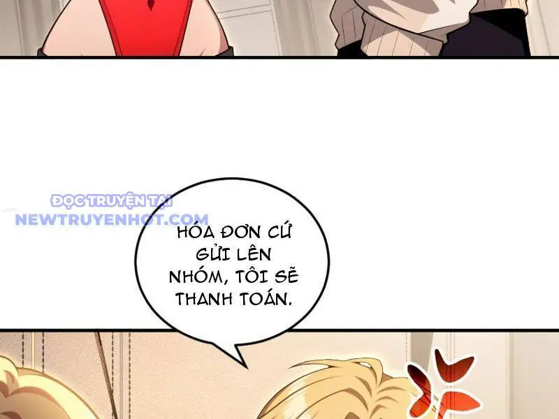 Chung Cực Tùy Ý Thần Hào Hệ Thống Nettruyen ZZZ Chương 32 Page 21