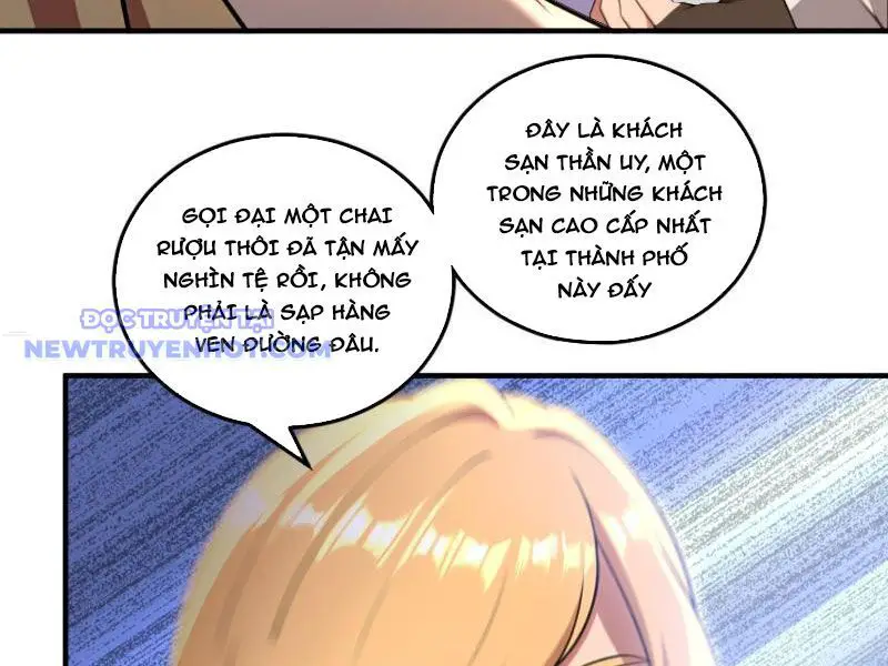 Chung Cực Tùy Ý Thần Hào Hệ Thống Nettruyen ZZZ Chương 32 Page 23